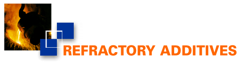 Refractory